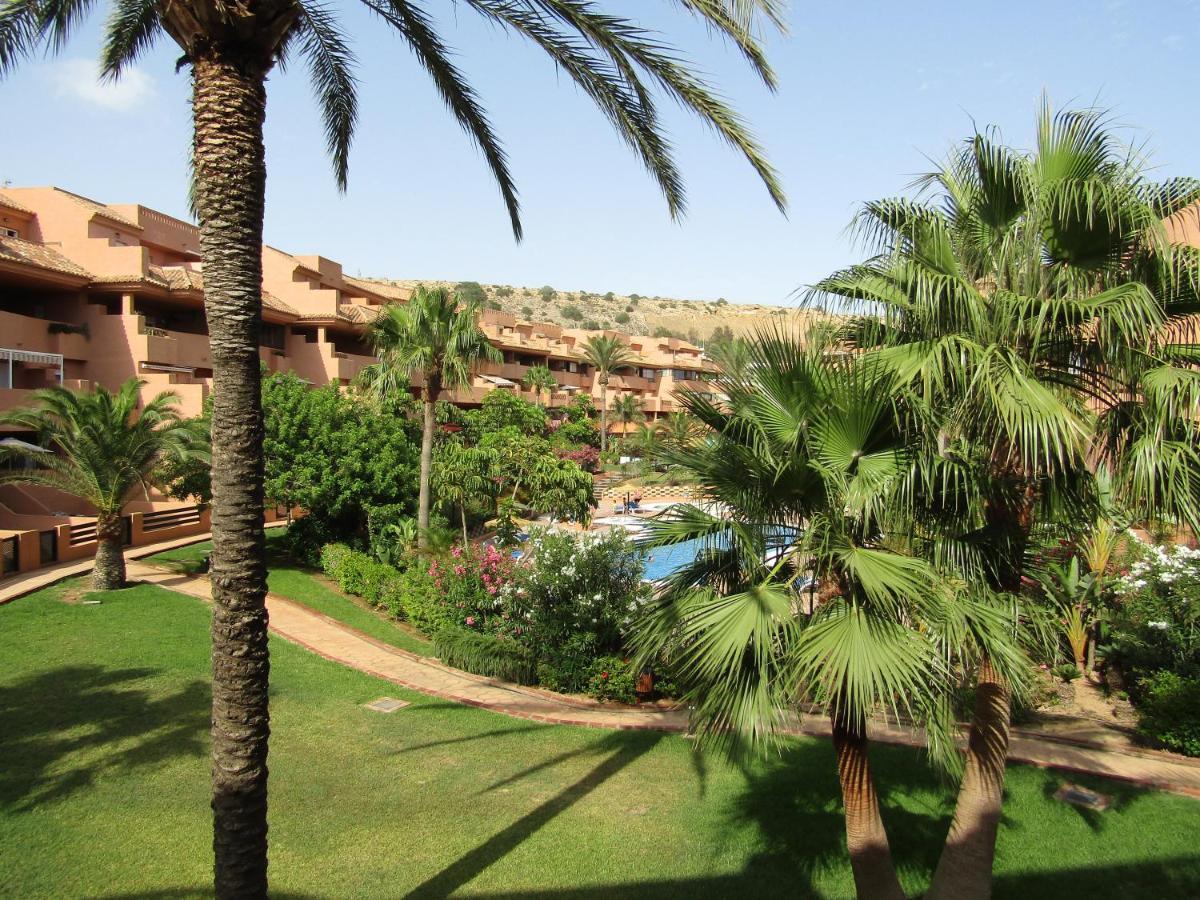 Apartementos Golf Almerimar